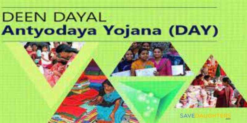 deendayal antyodaya yojana